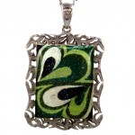kanaheartgreen